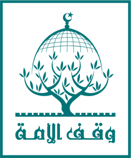 Ummet Waqf Logo