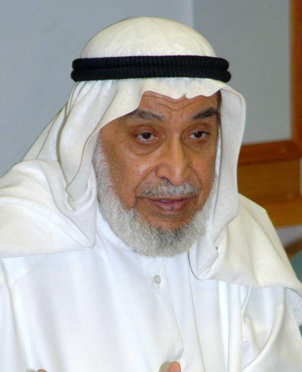 د. خالد مذكور